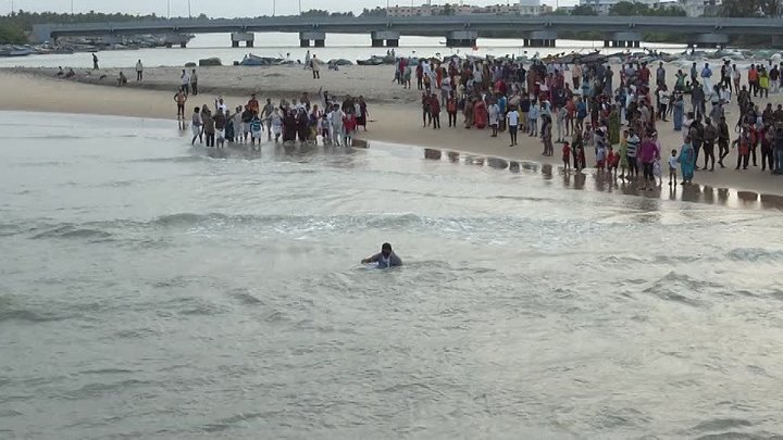 Pulimada 2023 South Hindi Dubbed UnCut Full Movie HD ESub