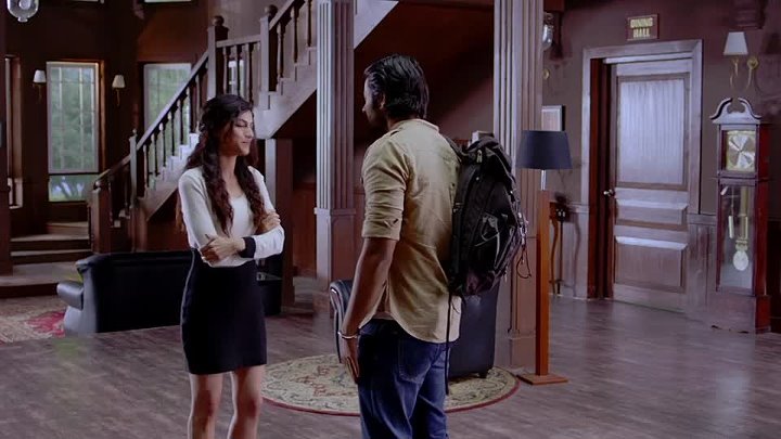 Khamoshiyan 2015 Bollywood Hindi Full Movie HD ESub