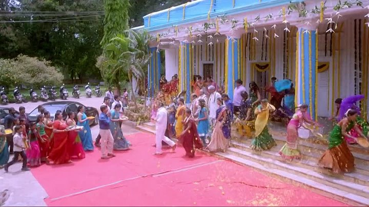 Kalyana Vaibhogame 2023 South Hindi Dubbed UnCut Full Movie HD ESub