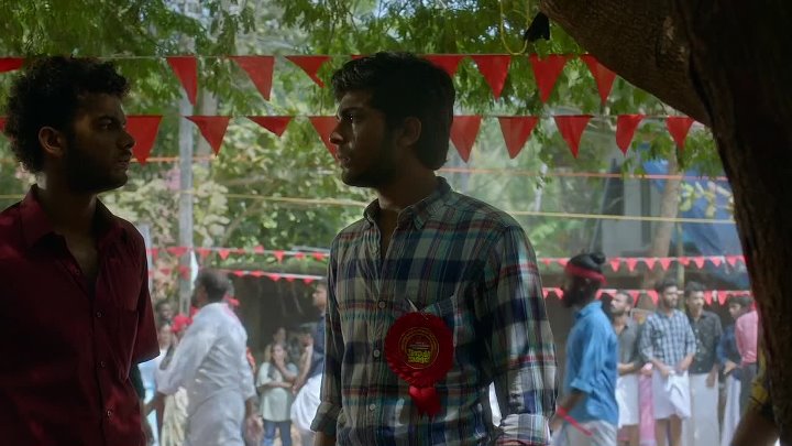 Journey of Love 18 2023 Hindi  Malayalam  Dual Audio South Full Movie HD ESub