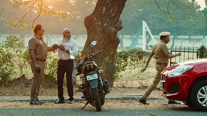 Soppana Sundari 2023 South Hindi Dubbed UnCut Full Movie HD ESub