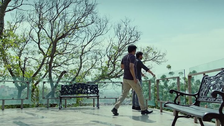 Amigos 2023 South Hindi Dubbed UnCut Full Movie HD ESub