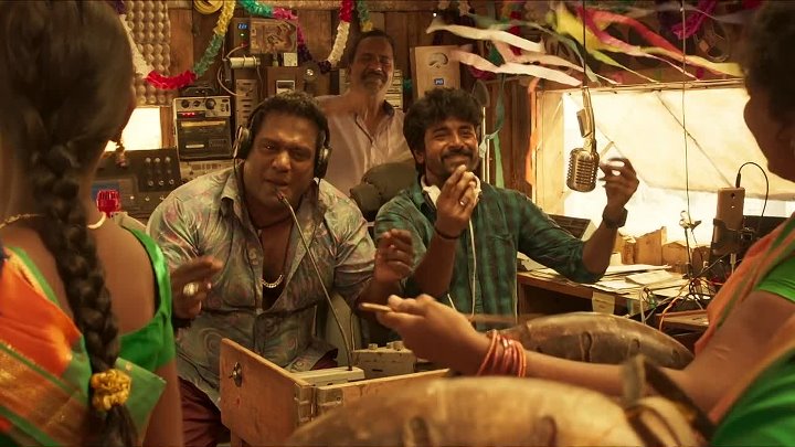 Velaikkaran Ghayal Khiladi 2017 Hindi  Tamil Dual Audio UnCut Movie HD ESub