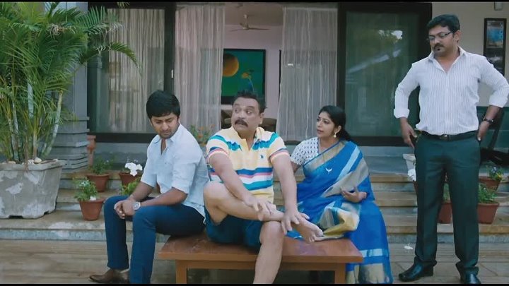 Bhale Bhale Magadivoy My Name is Lucky 2015 Hindi  Telugu Dual Audio UnCut Movie HD ESub