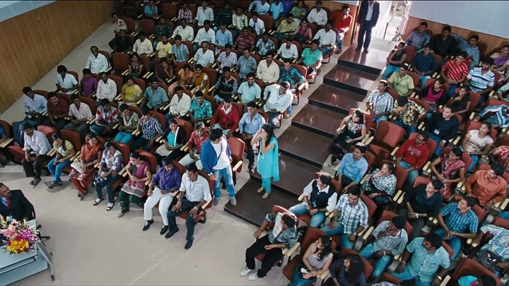 Googly 2013 Hindi  Kannada Dual Audio UnCut Movie HD ESub