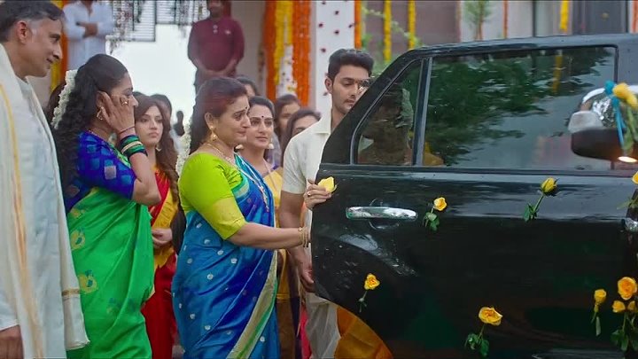 Aswathama 2020 Hindi  Telugu Dual Audio UnCut Movie HD ESub