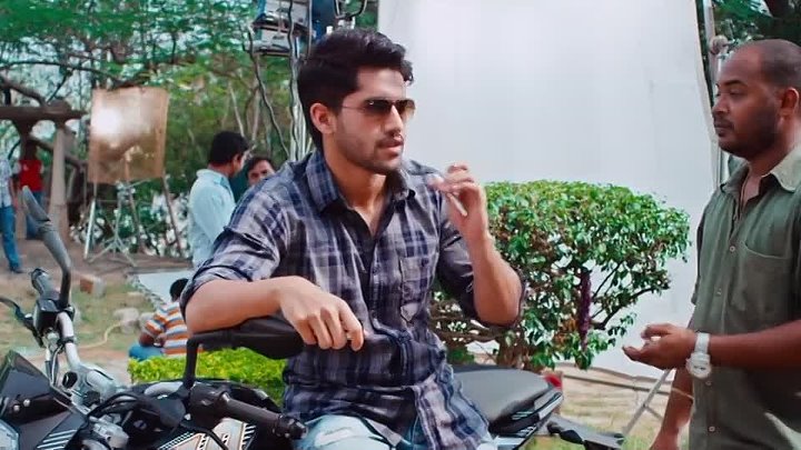 Dohchay Vidroh Lets Fight Back 2015 Hindi  Telugu Dual Audio UnCut Movie HD ESub