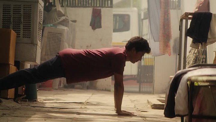 Gulmohar 2023 Hindi Full Movie HD ESub