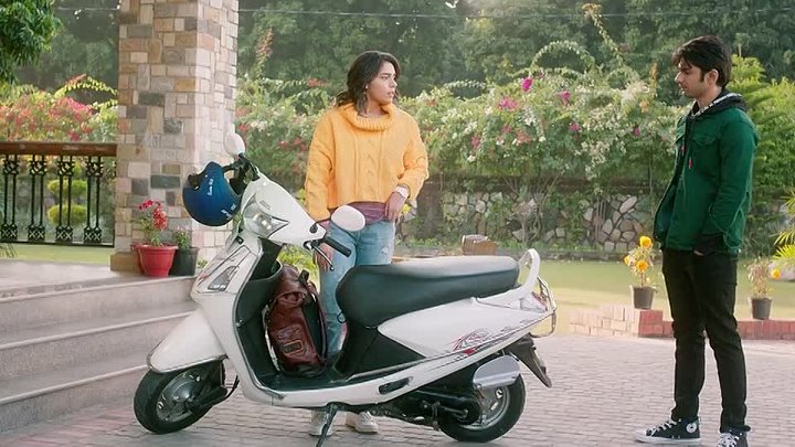 Middle Class Love 2023 Bollywood Hindi Full Movie HD ESub