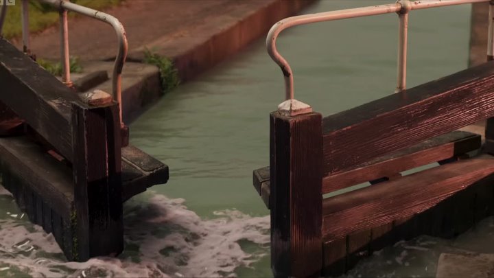 Wallace.Gromit.Vengeance.Most.Fowl.2024.1080p.WEBRip.x265.10bit.AAC
