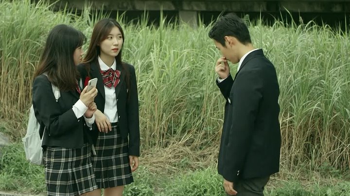 The Dominator 2  School Martial Arts Master 2019 Hindi-English-Korean 1080p WEB-DL 