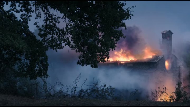 La Ermita 2023 Hindi-Spanish 1080p WEB-DL 