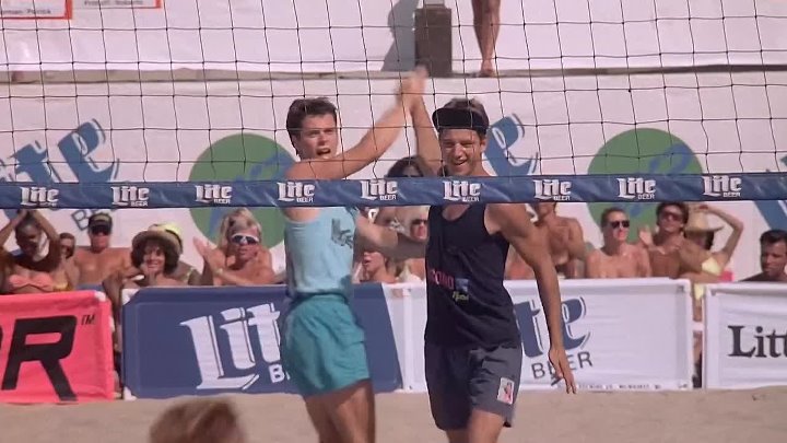 Side Out 1990 Hindi-English 1080p BluRay x264 