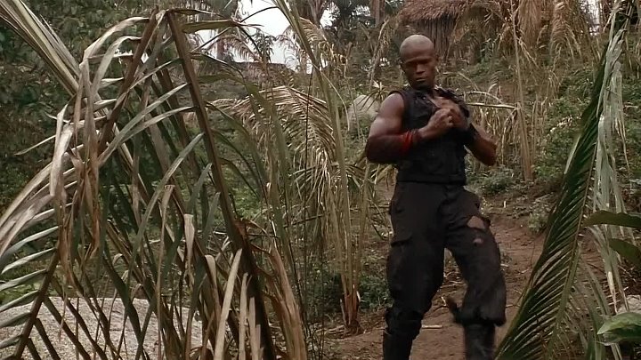 Solo 1996 Hindi-English 720p BluRay x264 