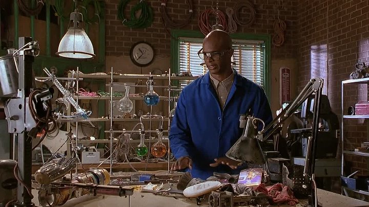 Blankman 1994 Hindi-English 1080p WEB-DL x264 
