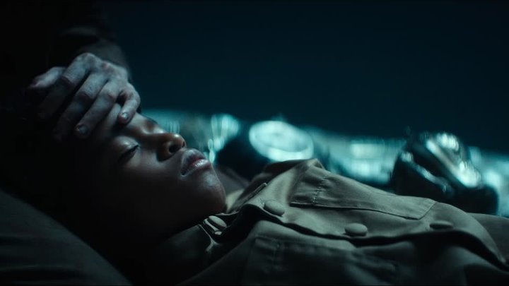 The Platform 2 2024 Hindi-English-Spanish 1080p NF WEB-DL H.264 