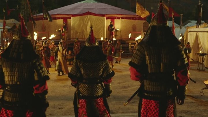 Noryang Deadly Sea 2023 Hindi-Korean 1080p BluRay x264 