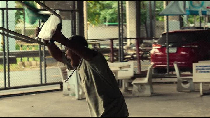 Bangkok Breaking Heaven and Hell 2024 HiNDi Dolby Digital Plus 5.1 MULTi 1080p HD WEB-DL H.264 