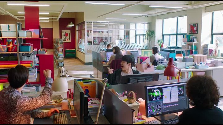 Crazy Romance 2019 Hindi-Korean 1080p BluRay x264 