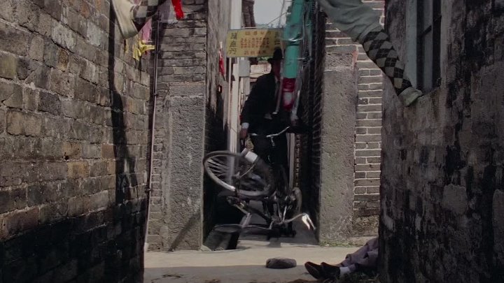 Project A 1983 Hindi-English 1080p Extended Taiwanese Cut Remastered BluRay x264 