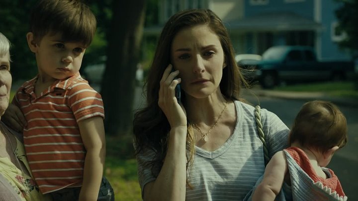 Amber Alert 2024 English with Subtitles 1080p 