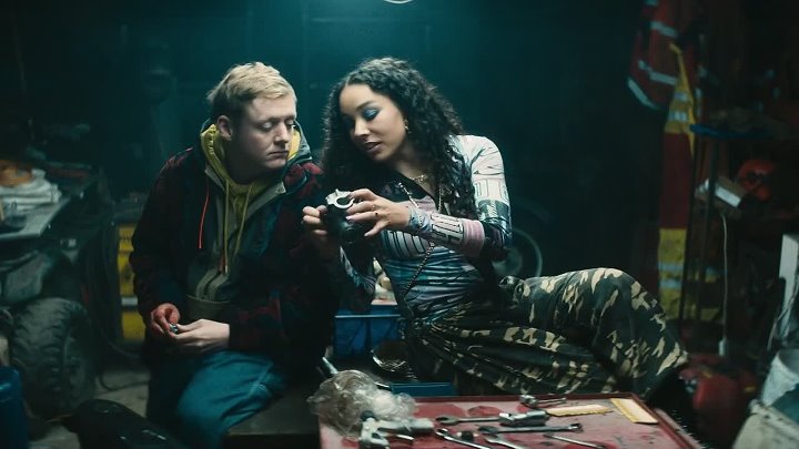 Jackdaw 2024 Hindi-English 1080p BluRay x264 