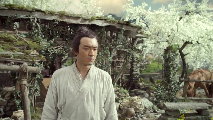 Sword Master 2016 Hindi-Chinese 1080p BluRay x264 