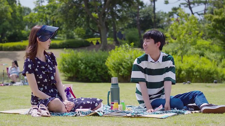 Perhaps Love 2021 Hindi-Korean 1080p WEB-DL x264 