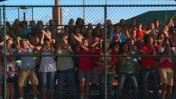 High School Musical 2 2007 Hindi-English 1080p Web-DL x264 