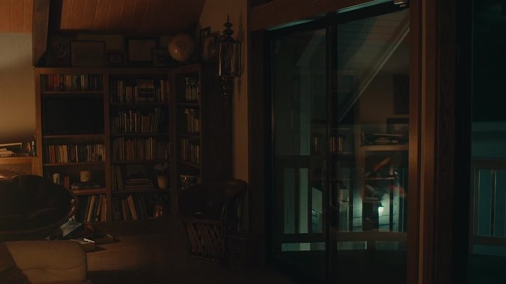 The Rental 2022 English with Subtitles 1080p 