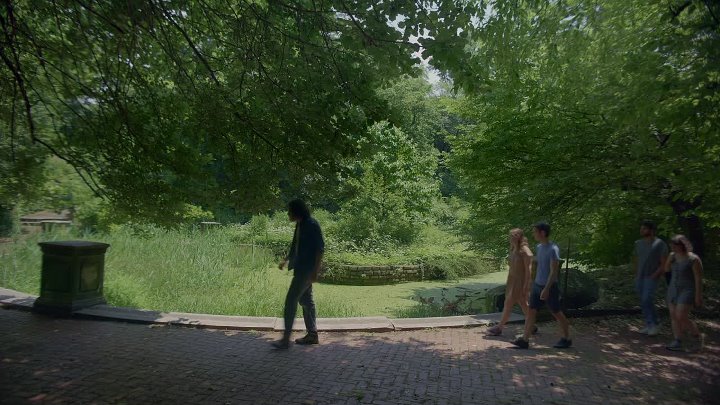 The Feeling That the Time for Doing Something Has Passed 2023 English with Subtitles 1080p 