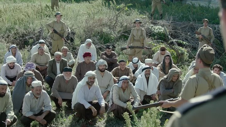 Shoshana 2023 English with Subtitles 1080p 