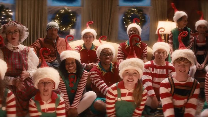 The Night Before 2015 Hindi-English 1080p BluRay x264 