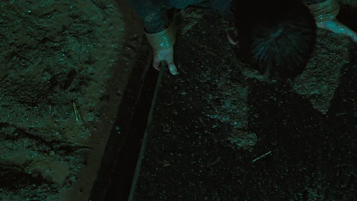 Mr Ghost 2023 Hindi-Chinese 1080p BluRay x264 