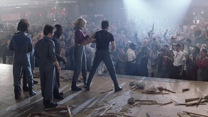 Galaxy Quest 1999 Hindi-English 1080p BluRay x264 