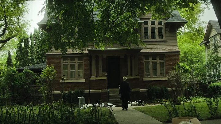 The Grudge 2020 Hindi-English 1080p BluRay 