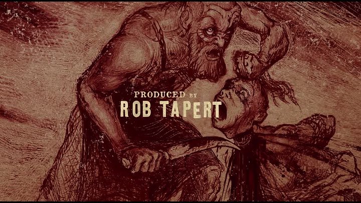 Evil Dead Rise 2023 