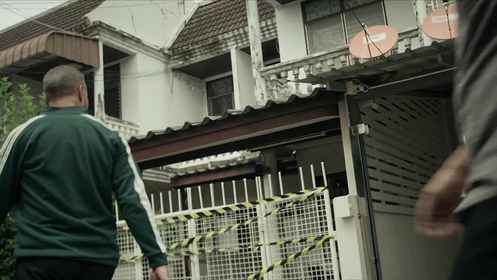 Hellhound 2024 English with Subtitles 1080p 