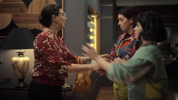 Unlucky Sisters 2024 English with Subtitles 1080p 