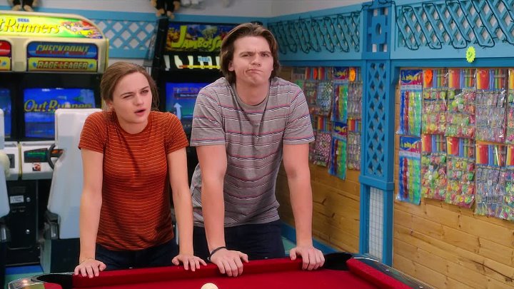 The Kissing Booth 2 2020 Hindi-English 1080p BluRay x264 