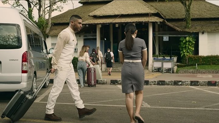 Mayhem! 2023 Hindi-English 1080p BluRay x264 