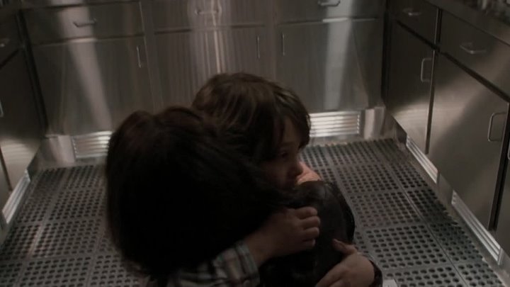 Superman Returns 2006 