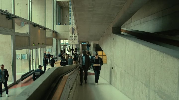 The Killer 2024 Hindi-English 1080p WEB-DL x264 