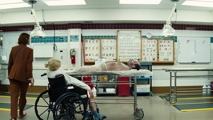 Kinds of Kindness 2024 