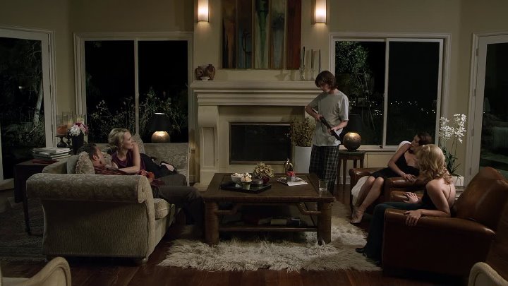 Hellraiser 9 Revelations 2011 