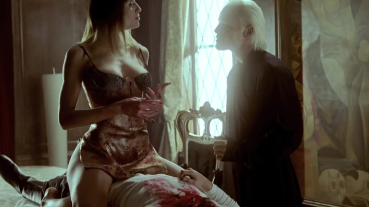 Faust Love of the Damned 2000 Hindi-English 1080p BluRay 