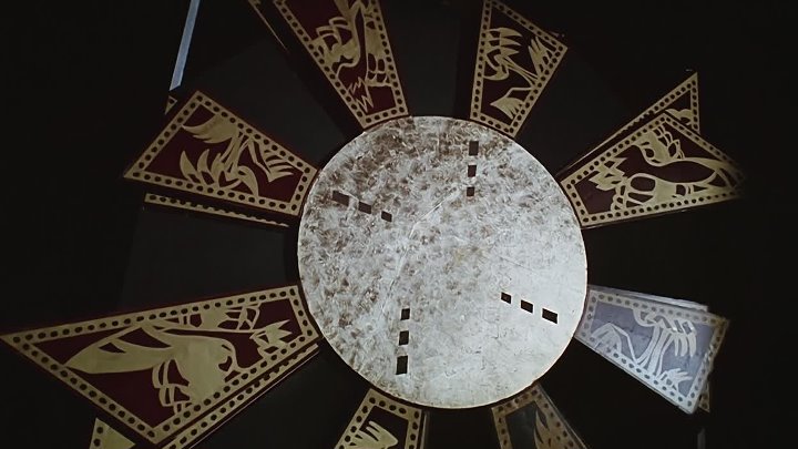 Hellraiser 4 Bloodline 1996 