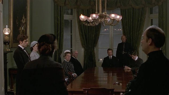 Mary Reilly 1996 Hindi-English 1080p BluRay x264 