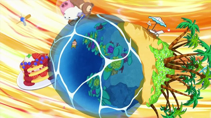 Crayon Shin-chan Fast Asleep! Dreaming World Big Assault! 2016 Hindi-Japanese 1080p BluRay x264 