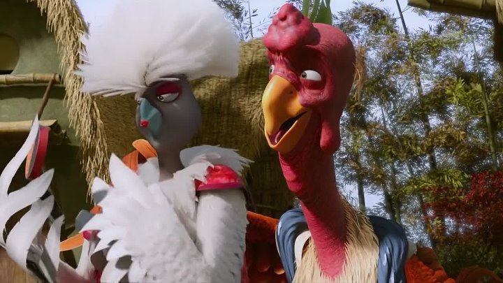 Goldbeak 2021 